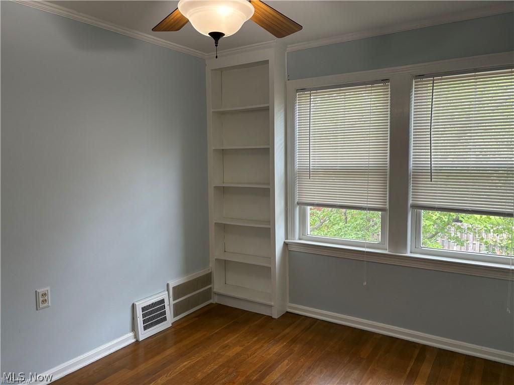 2748 Wooster Road Rocky River, OH 44116 - Photo 25 of 31 ceiling fan and light