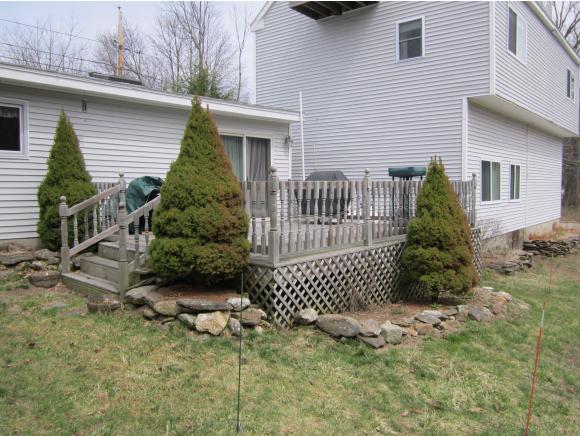 18 Perry Road New Ipswich, NH 03071 - Photo 15 of 17