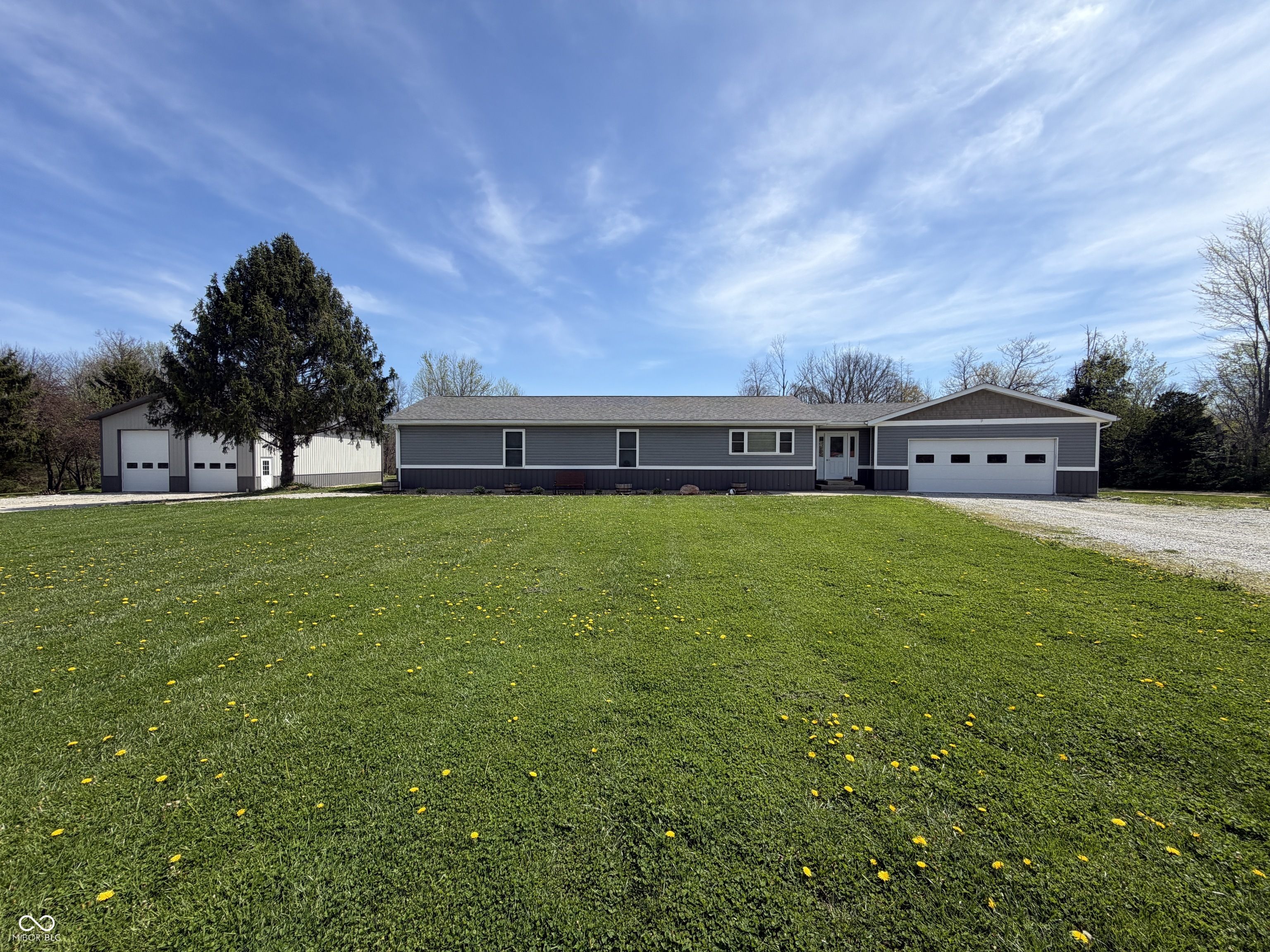2452 Highway 421 Greensburg, IN 47240 - Photo 1 of 28