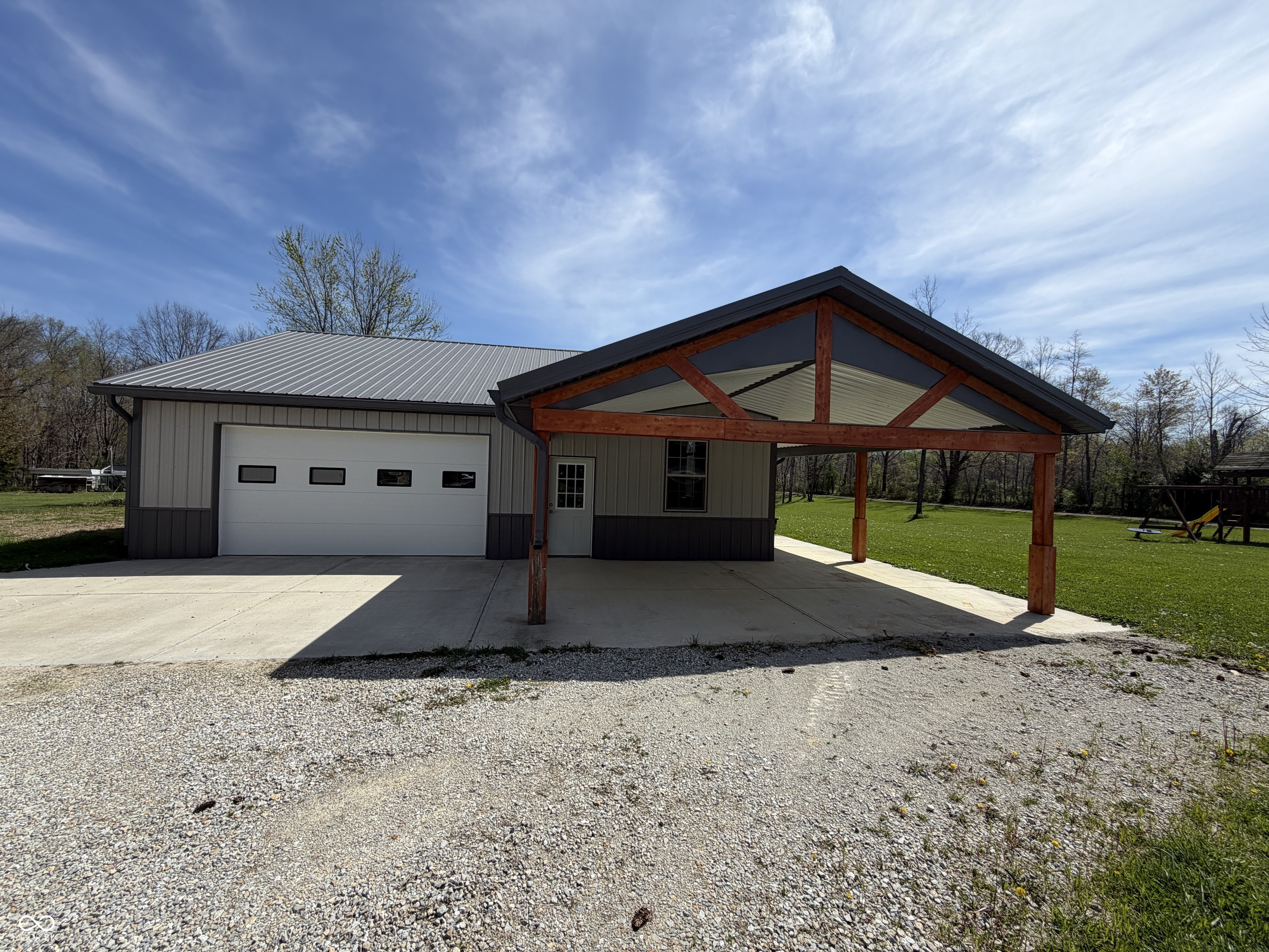 2452 Highway 421 Greensburg, IN 47240 - Photo 22 of 28