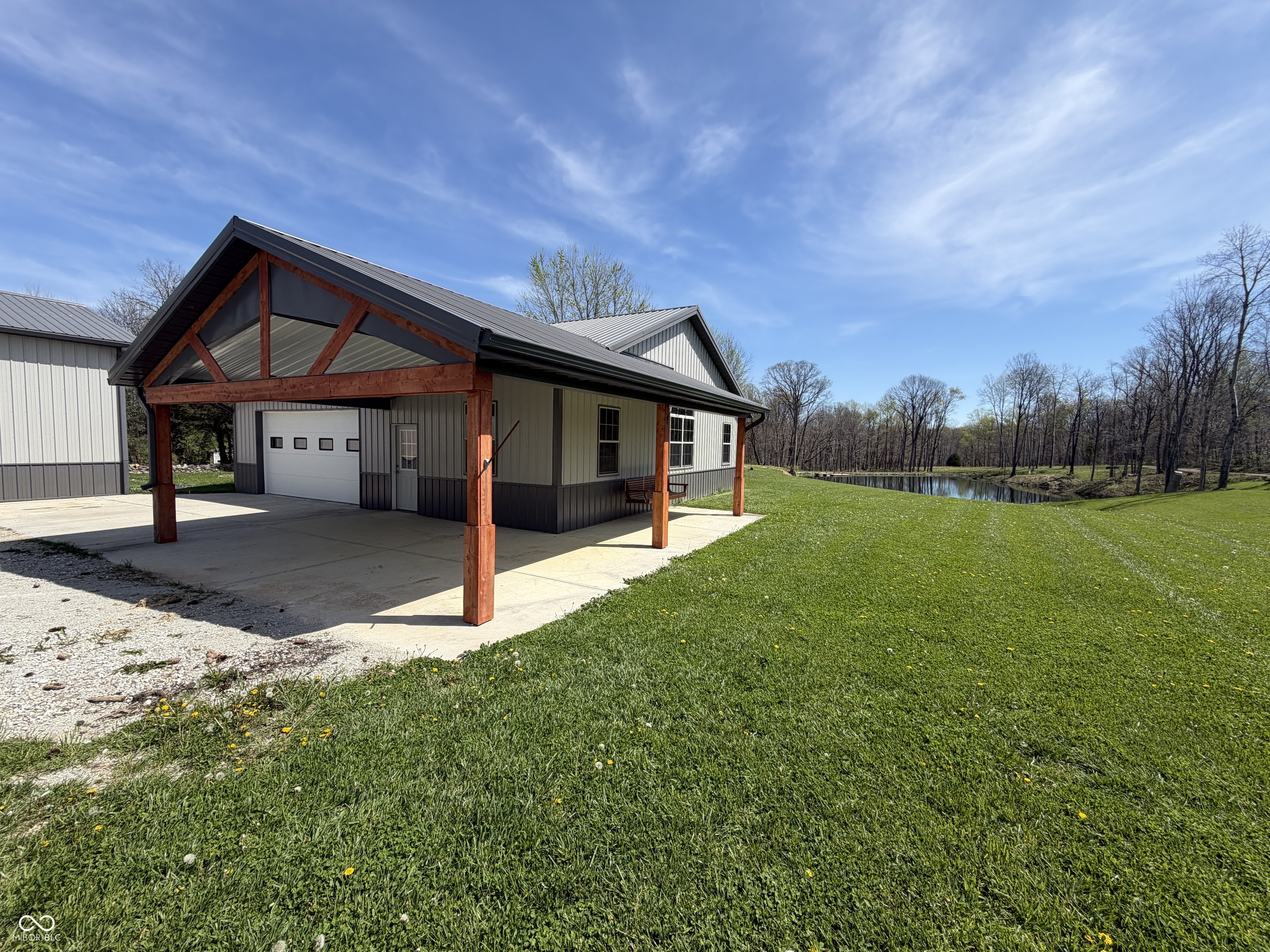 2452 Highway 421 Greensburg, IN 47240 - Photo 23 of 28