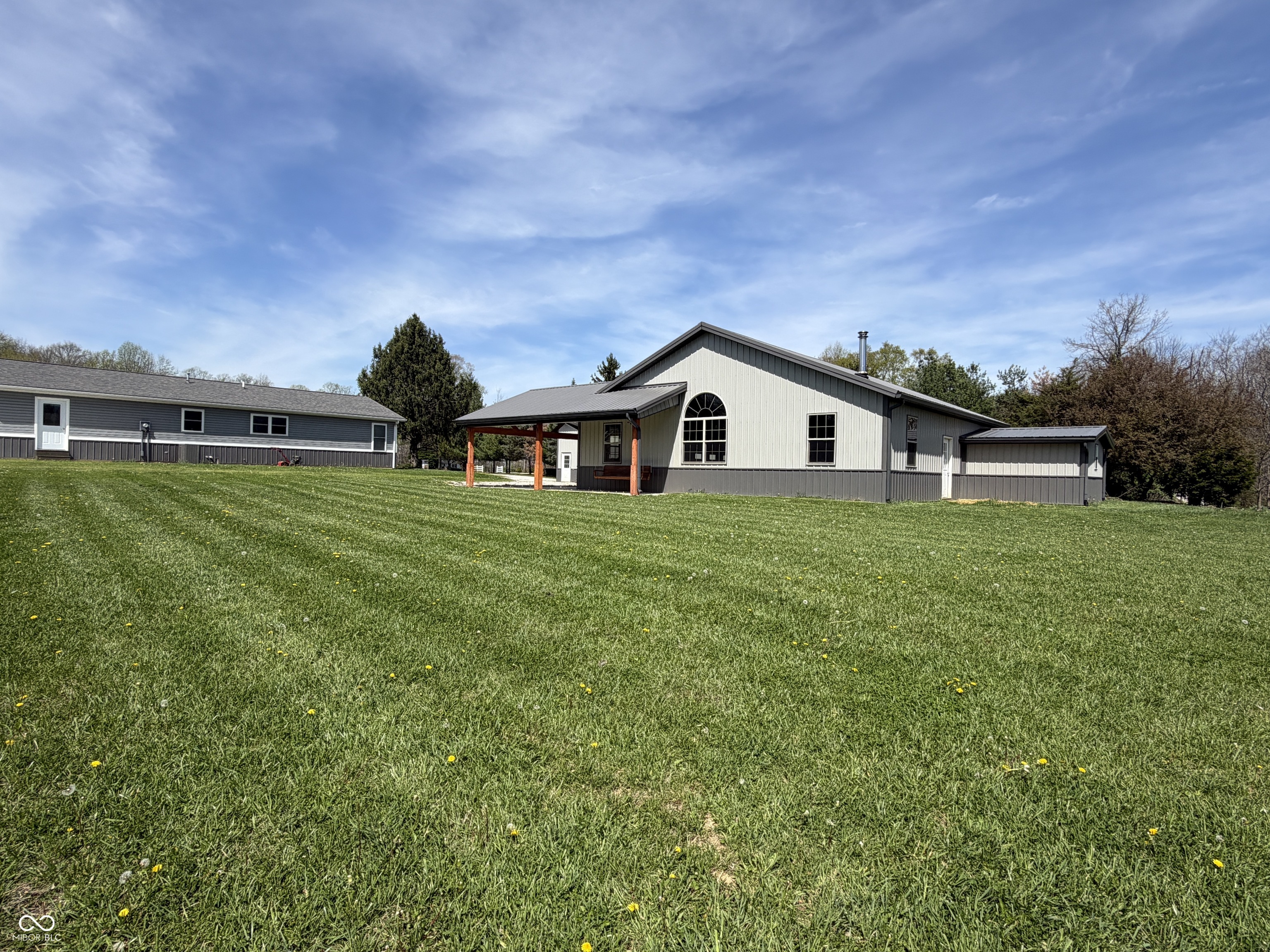 2452 Highway 421 Greensburg, IN 47240 - Photo 24 of 28