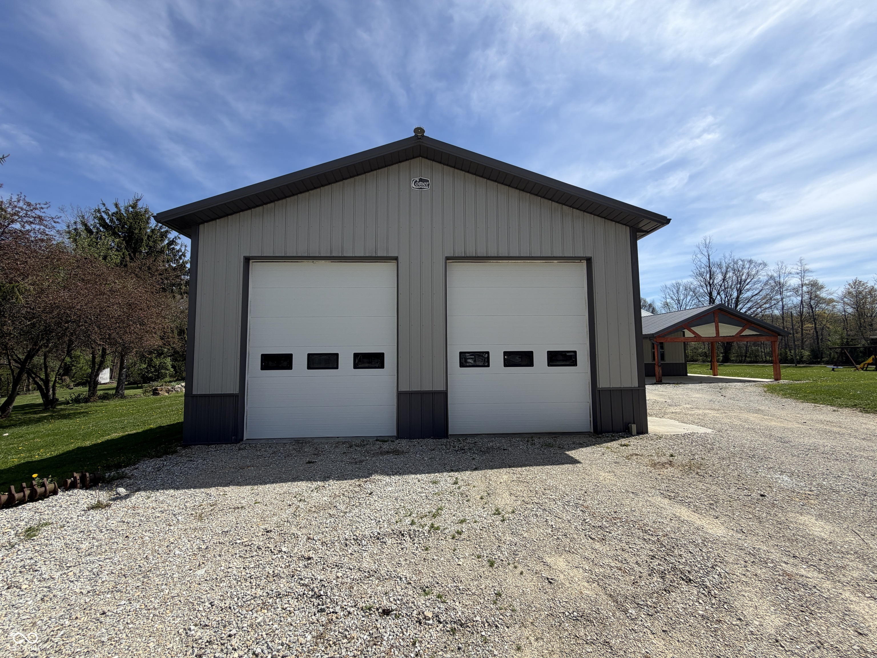 2452 Highway 421 Greensburg, IN 47240 - Photo 26 of 28