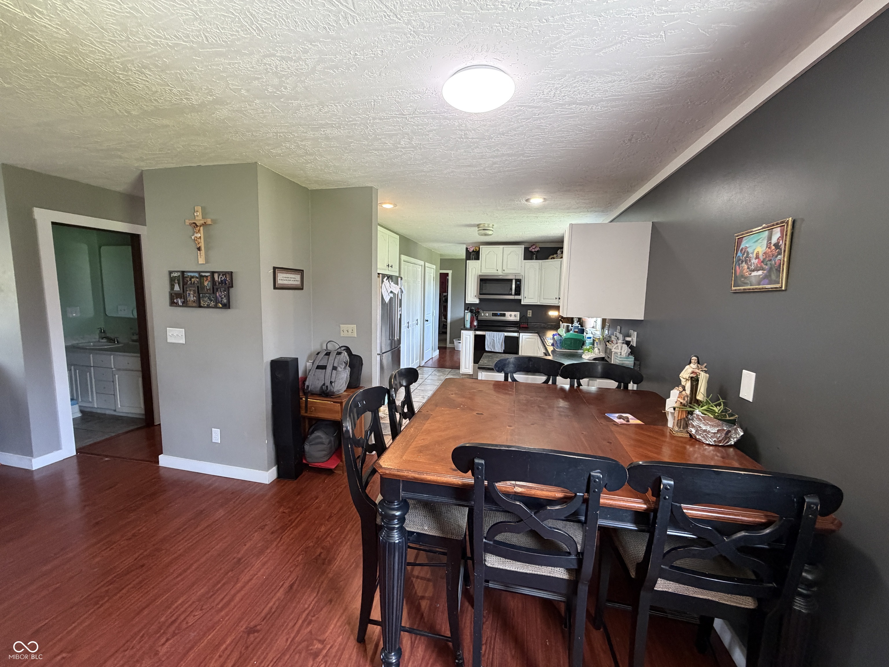 2452 Highway 421 Greensburg, IN 47240 - Photo 8 of 28