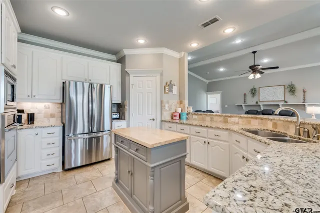 $3,300,000 | 7211 S County Road 235, Tyler, TX 75707