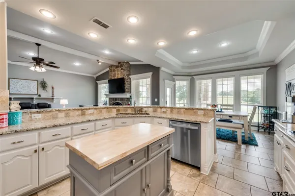 $3,300,000 | 7211 S County Road 235, Tyler, TX 75707