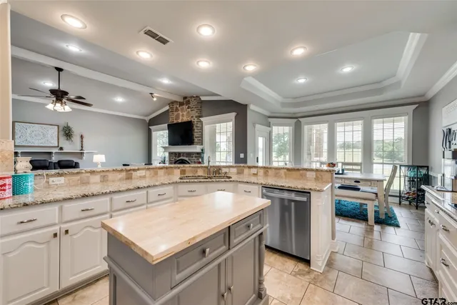 $3,300,000 | 7211 S County Road 235, Tyler, TX 75707