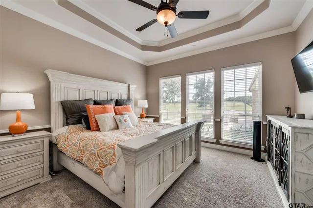 $3,300,000 | 7211 S County Road 235, Tyler, TX 75707