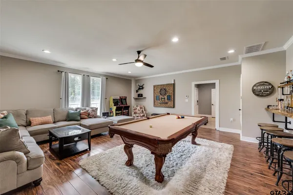 $3,300,000 | 7211 S County Road 235, Tyler, TX 75707