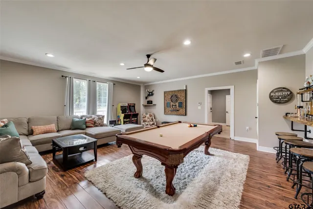 $3,300,000 | 7211 S County Road 235, Tyler, TX 75707