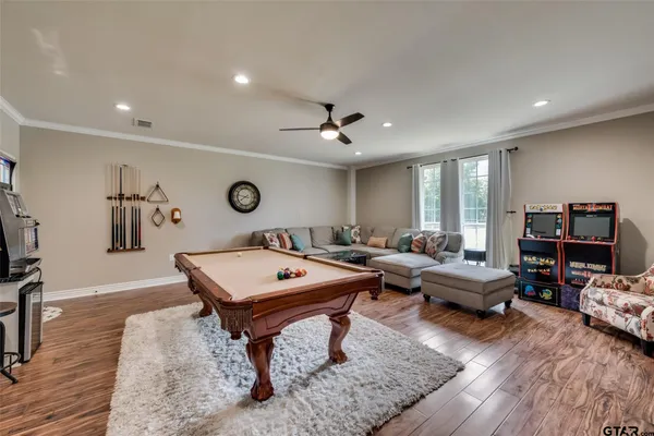 $3,300,000 | 7211 S County Road 235, Tyler, TX 75707