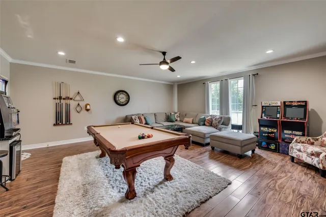 $3,300,000 | 7211 S County Road 235, Tyler, TX 75707