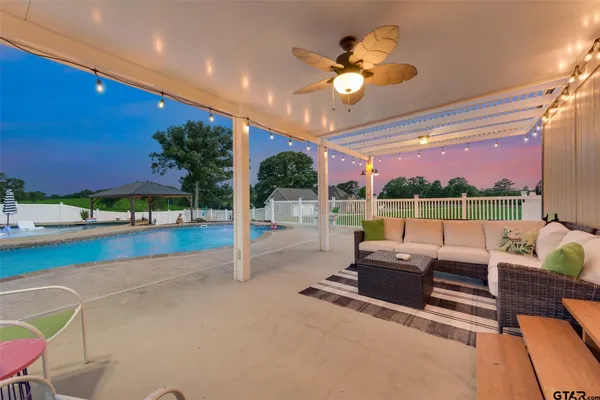 $3,300,000 | 7211 S County Road 235, Tyler, TX 75707