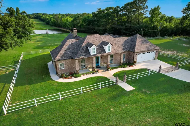 $3,300,000 | 7211 S County Road 235, Tyler, TX 75707
