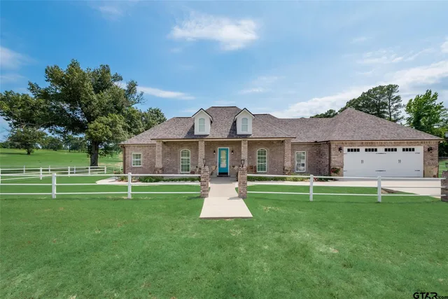 $3,300,000 | 7211 S County Road 235, Tyler, TX 75707