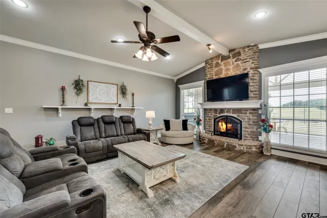 $3,300,000 | 7211 S County Road 235, Tyler, TX 75707