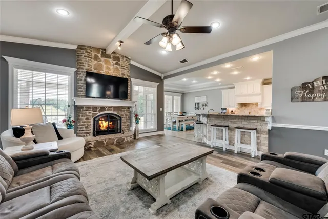 $3,300,000 | 7211 S County Road 235, Tyler, TX 75707