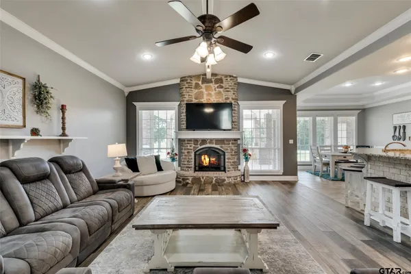 $3,300,000 | 7211 S County Road 235, Tyler, TX 75707