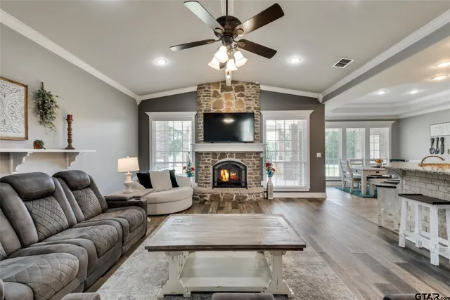 $3,300,000 | 7211 S County Road 235, Tyler, TX 75707