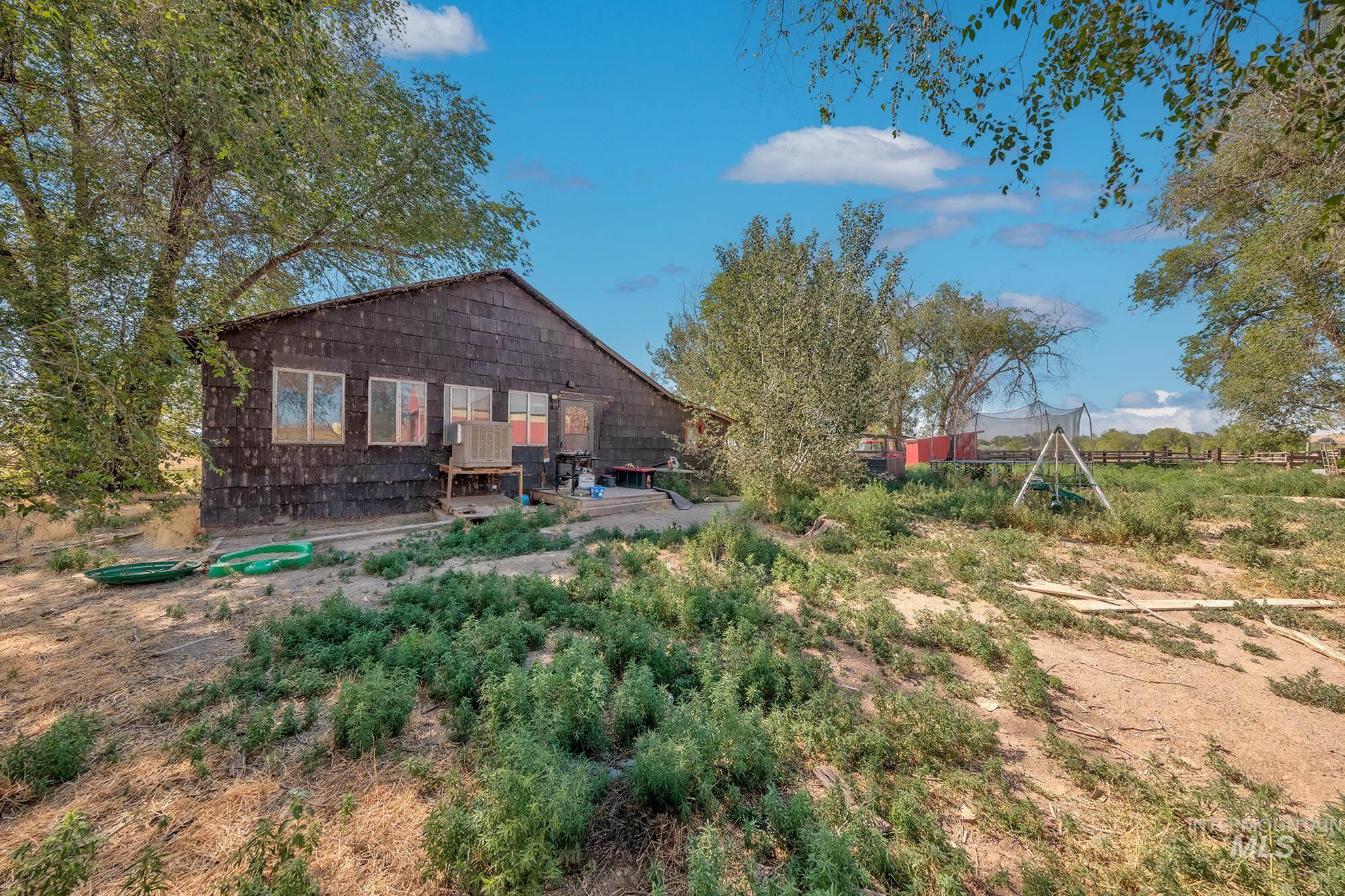 2894 Little Valley Road Harper, OR 97906 - Photo 24 of 41