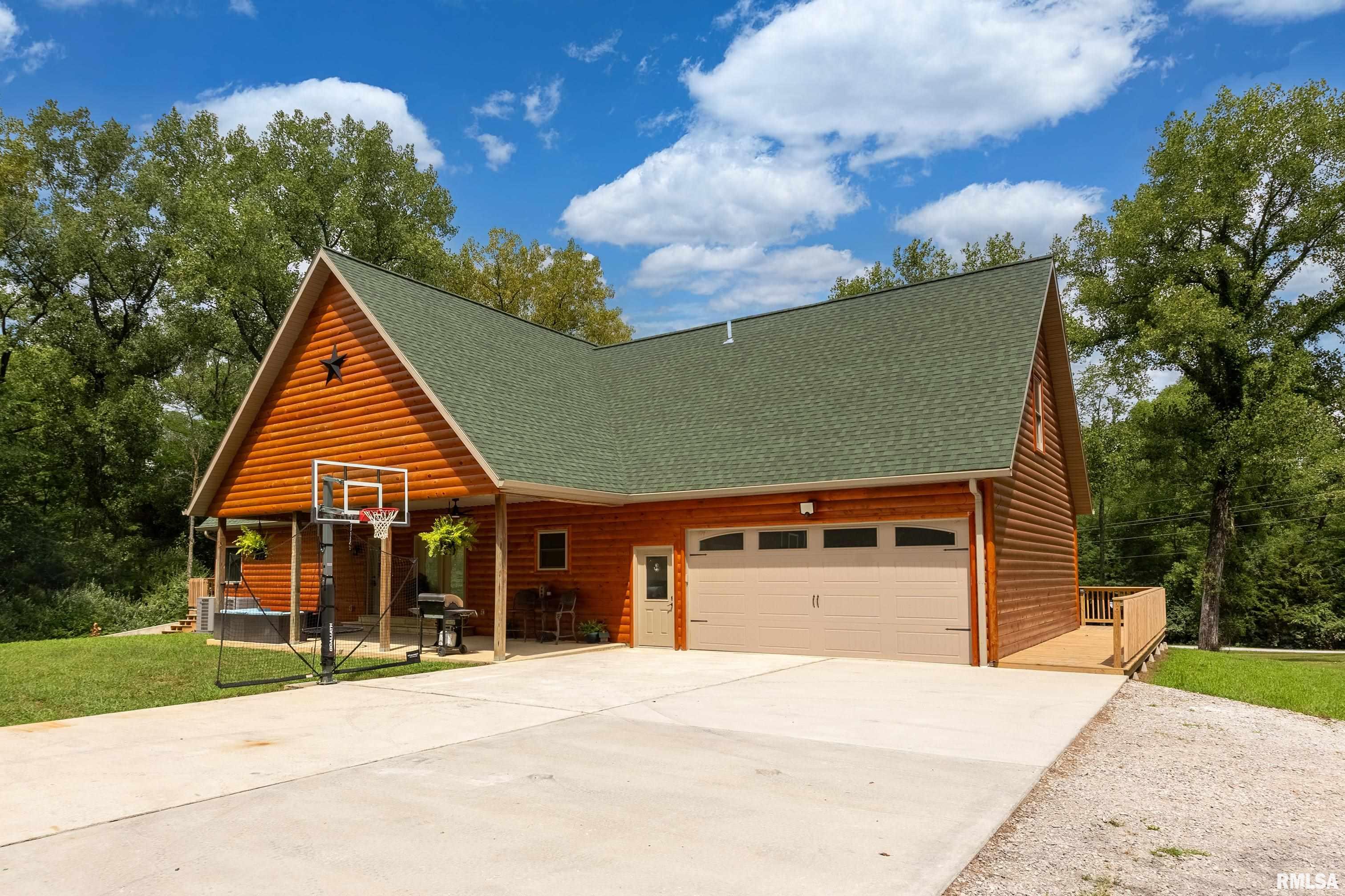 7154 Ponderosa Road Du Quoin, IL 62832 - Photo 4 of 45
