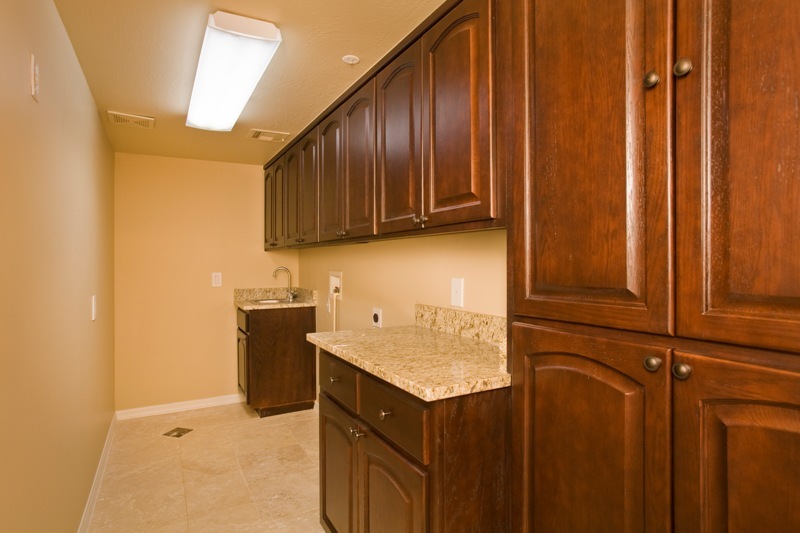 24200 North Alma School Road, Unit 8 Scottsdale, AZ 85255 - Photo 17 of 22 Laundry Room