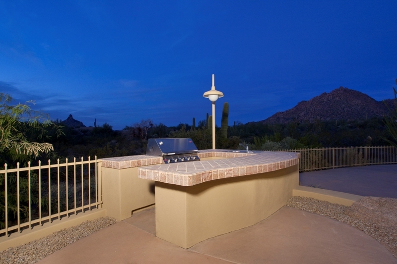 24200 North Alma School Road, Unit 8 Scottsdale, AZ 85255 - Photo 22 of 22 BBQ