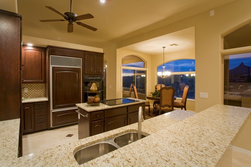 24200 North Alma School Road, Unit 8 Scottsdale, AZ 85255 - Photo 6 of 22 Kitchen 1