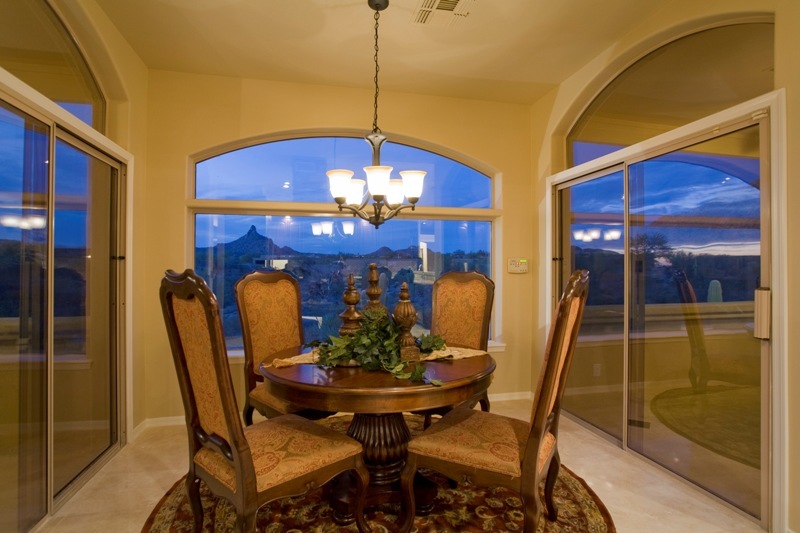 24200 North Alma School Road, Unit 8 Scottsdale, AZ 85255 - Photo 9 of 22 Dining 1