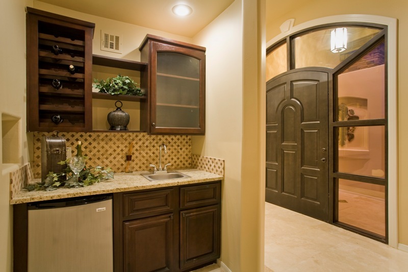 24200 North Alma School Road, Unit 8 Scottsdale, AZ 85255 - Photo 10 of 22 Bar