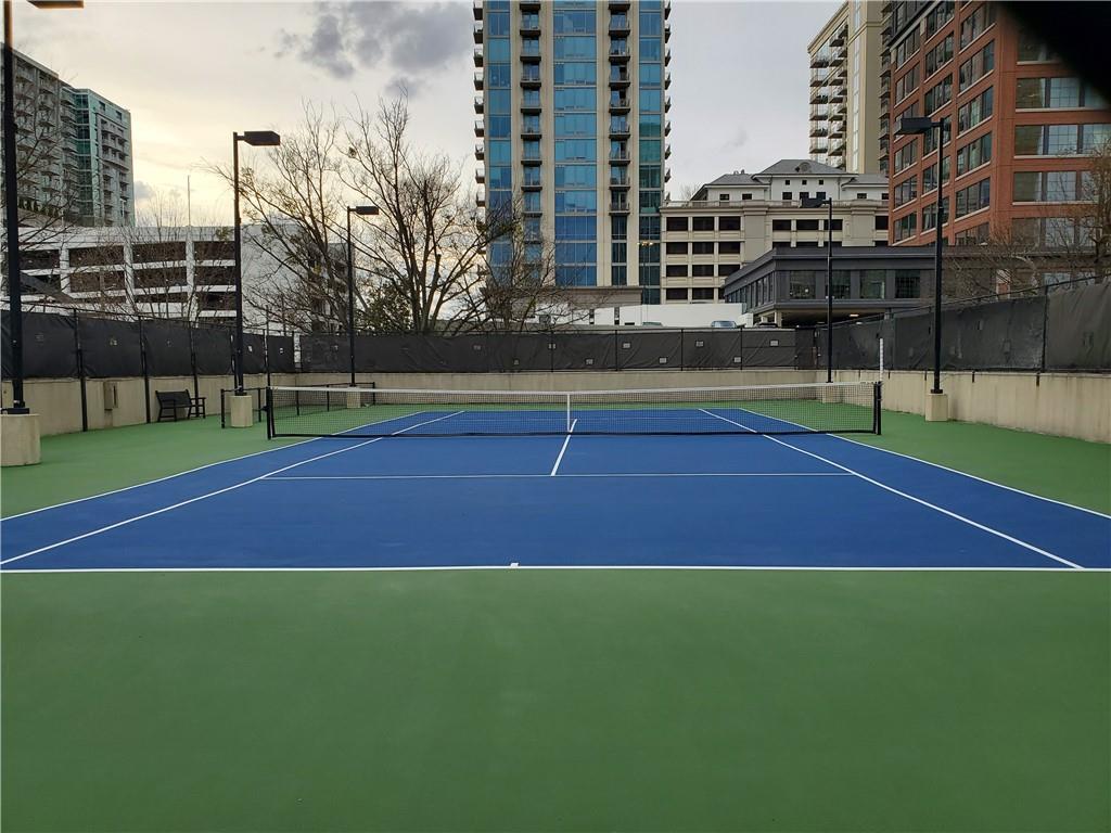 325 East Paces Ferry Road Northeast, Unit 2104 Atlanta, GA 30305 - Photo 18 of 32