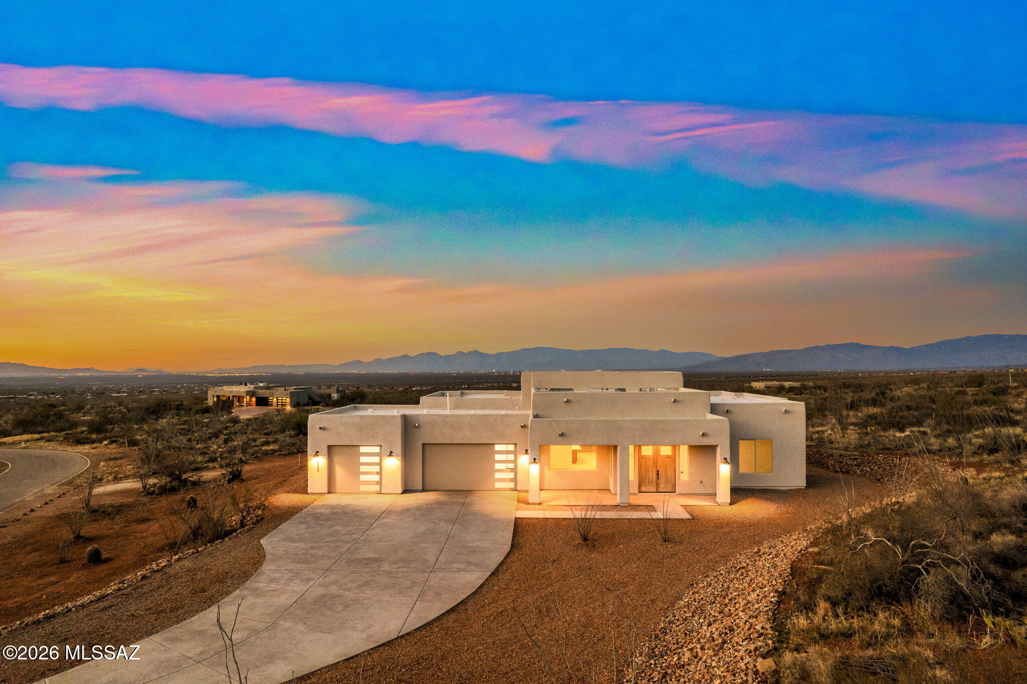 18663 South Ava Ridge Place Vail, AZ 85641 - Photo 4 of 51 Gallery Image 4