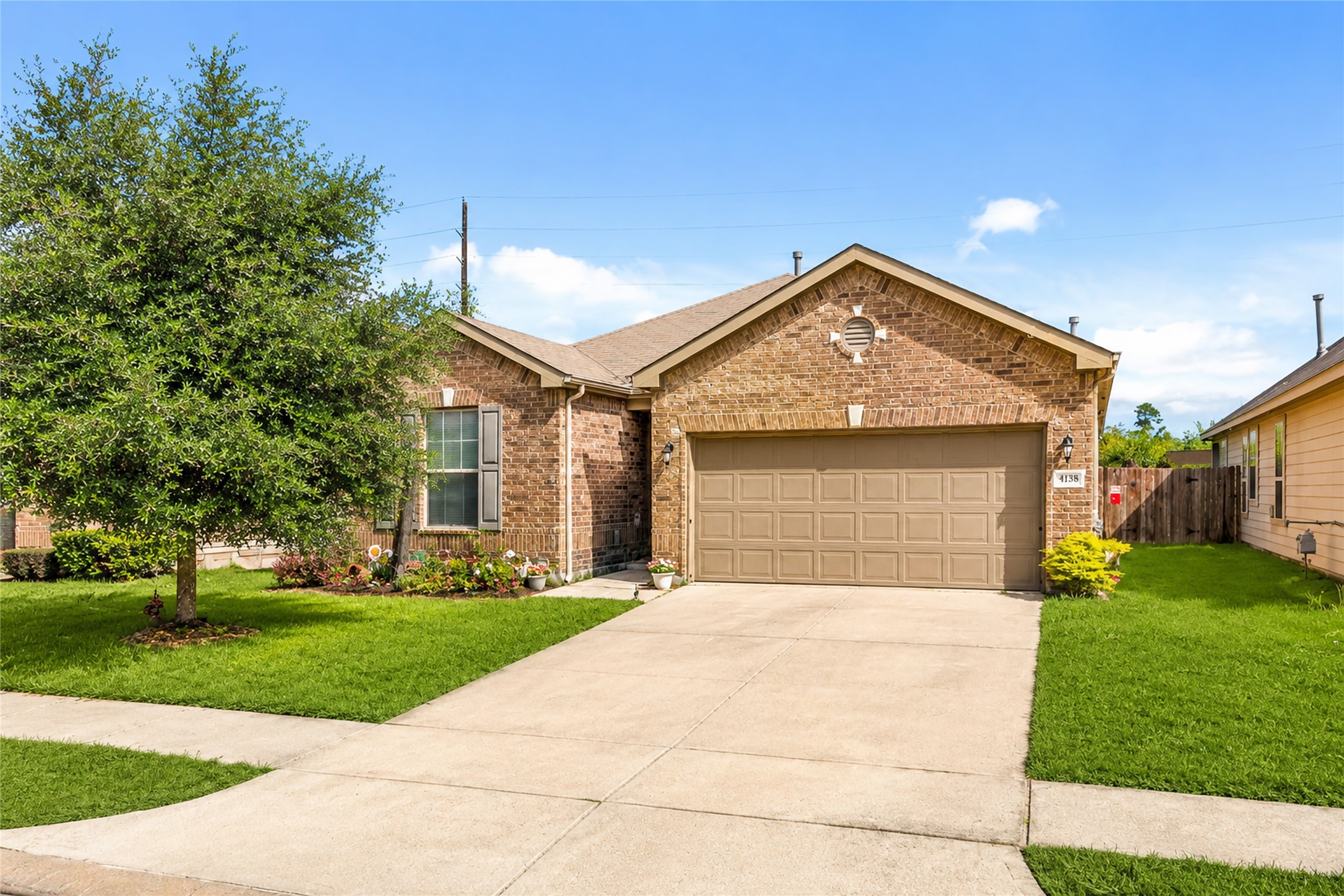 4138 Streambed Trail Houston, TX 77068 - Photo 25 of 31