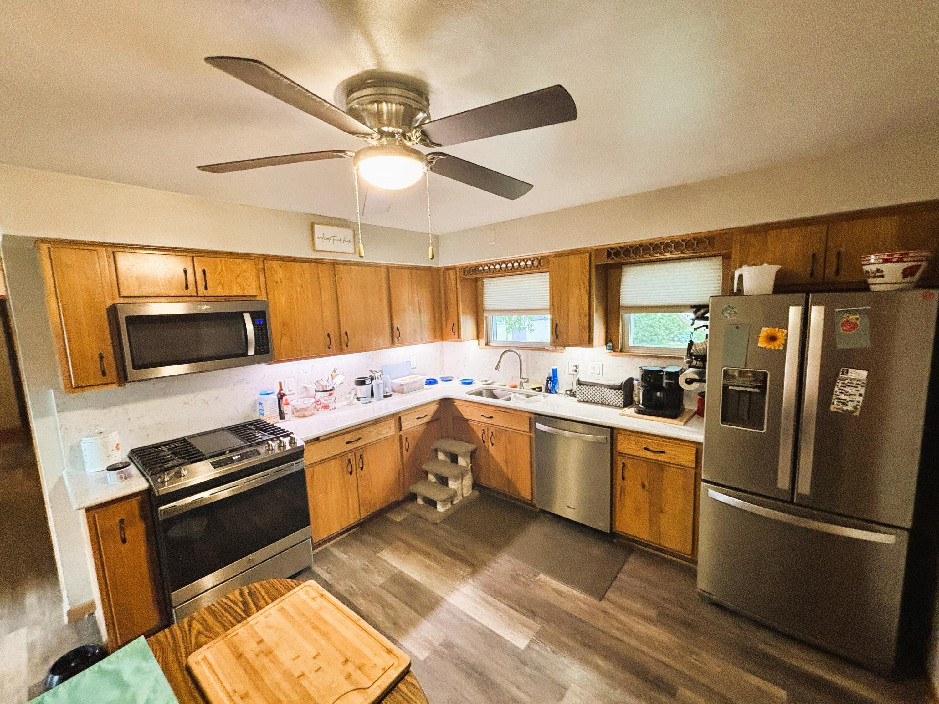 12907 West Cameron Avenue Butler, WI 53007 - Photo 7 of 39 Kitchen 1.2
