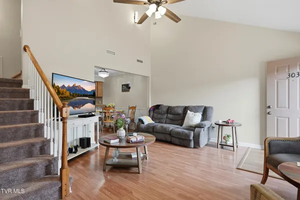 $248,000 | 303 Phoenix Court, Unit 303, Kingsport, TN 37663