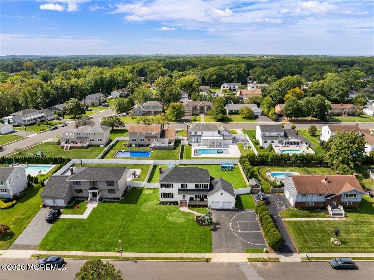 5 Ridge Road West Long Branch, NJ 07764 - Photo 6 of 53 06-Aerial