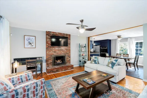$620,000 | 23 Springwood Drive, Asheville, NC 28805