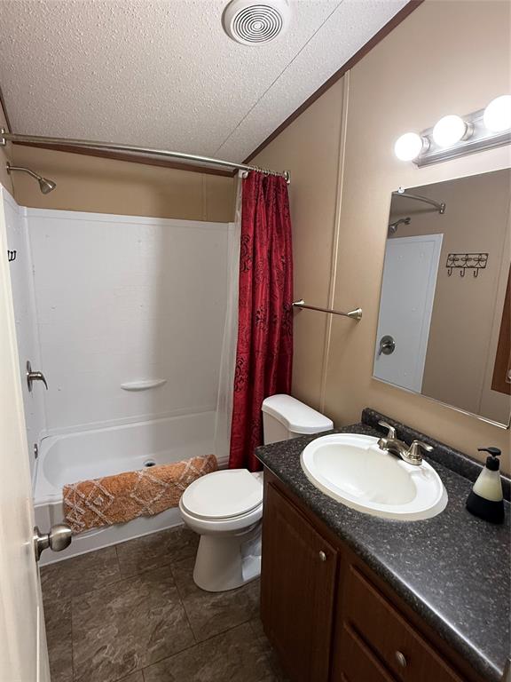 1004 East Davis Street Whitney, TX 76692 - Photo 13 of 17 Only bedroom