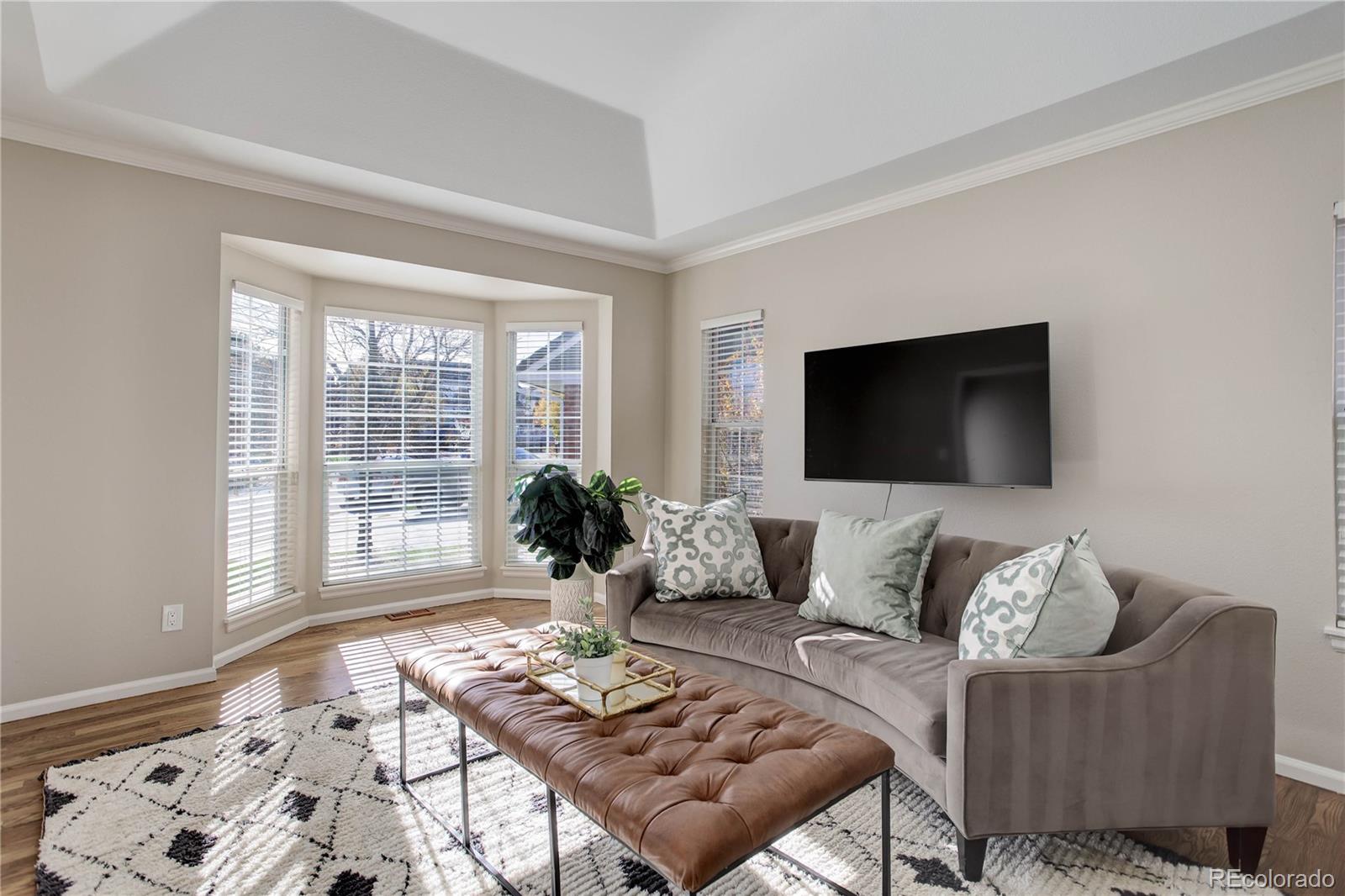 8633 Forrest Way Highlands Ranch, CO 80126 - Photo 11 of 50