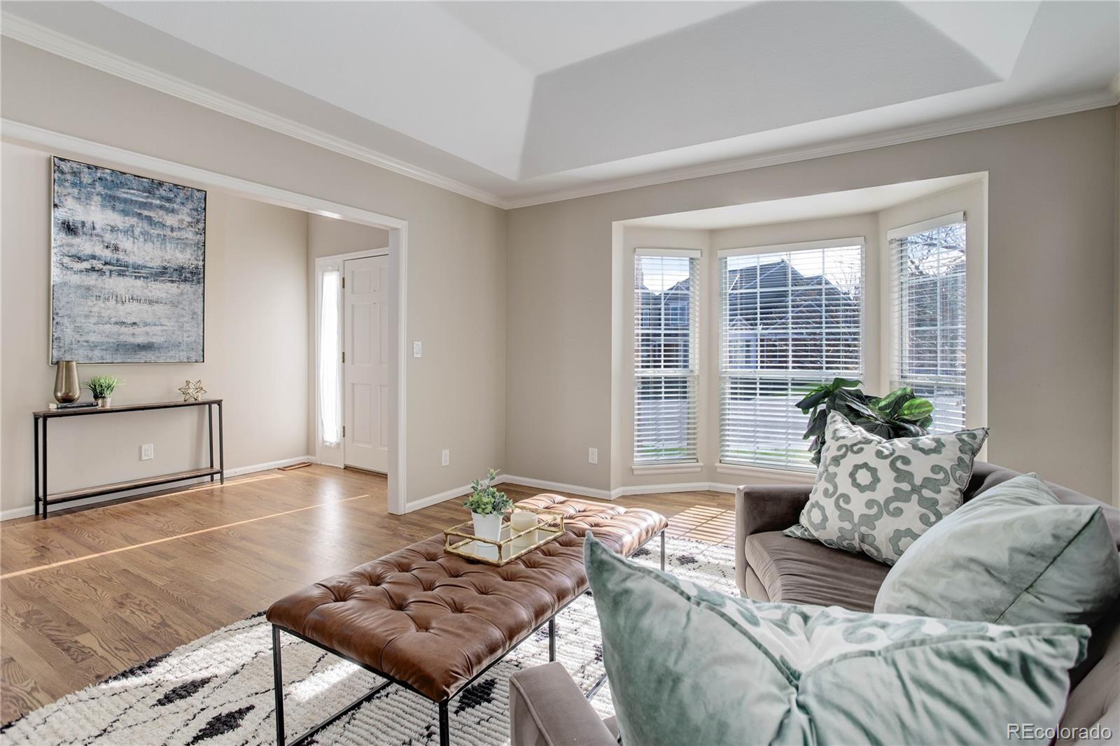 8633 Forrest Way Highlands Ranch, CO 80126 - Photo 12 of 50