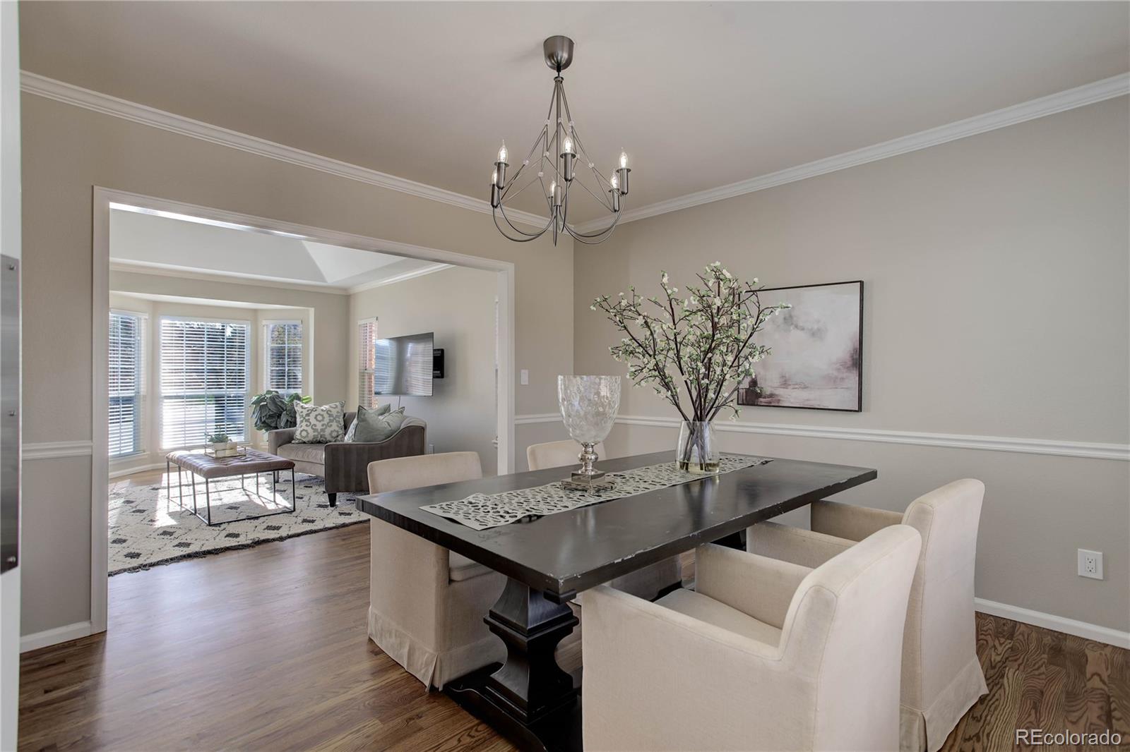 8633 Forrest Way Highlands Ranch, CO 80126 - Photo 13 of 50