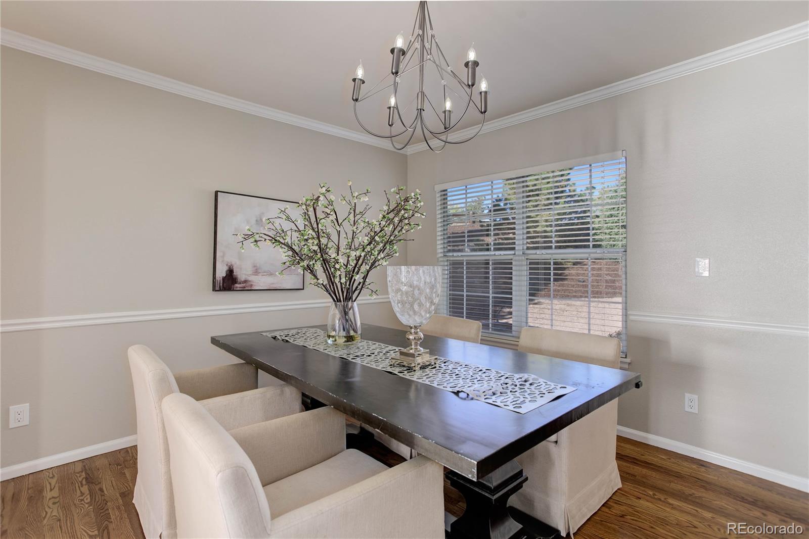 8633 Forrest Way Highlands Ranch, CO 80126 - Photo 14 of 50