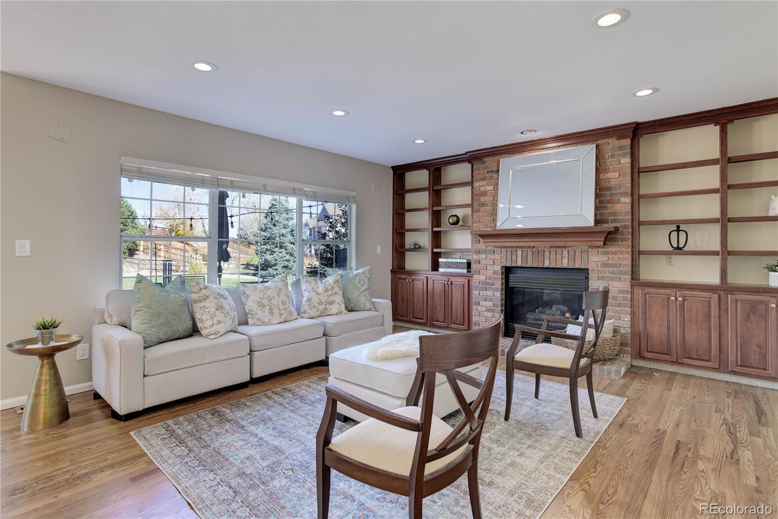 8633 Forrest Way Highlands Ranch, CO 80126 - Photo 16 of 50