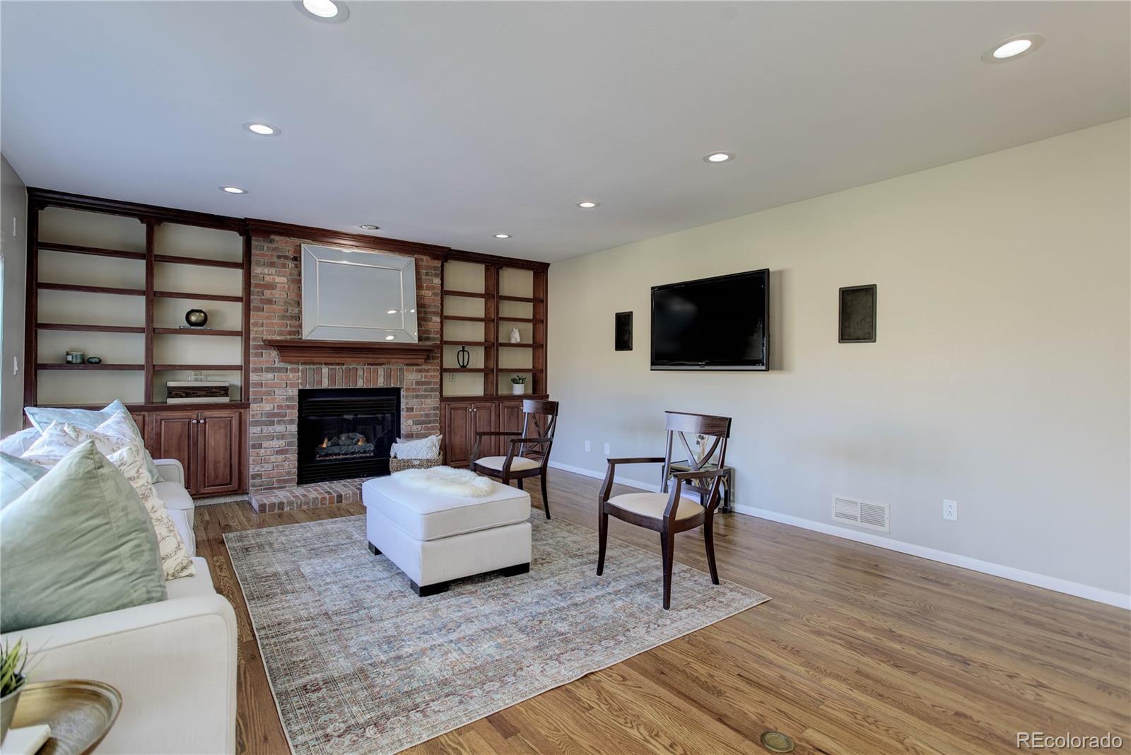 8633 Forrest Way Highlands Ranch, CO 80126 - Photo 17 of 50