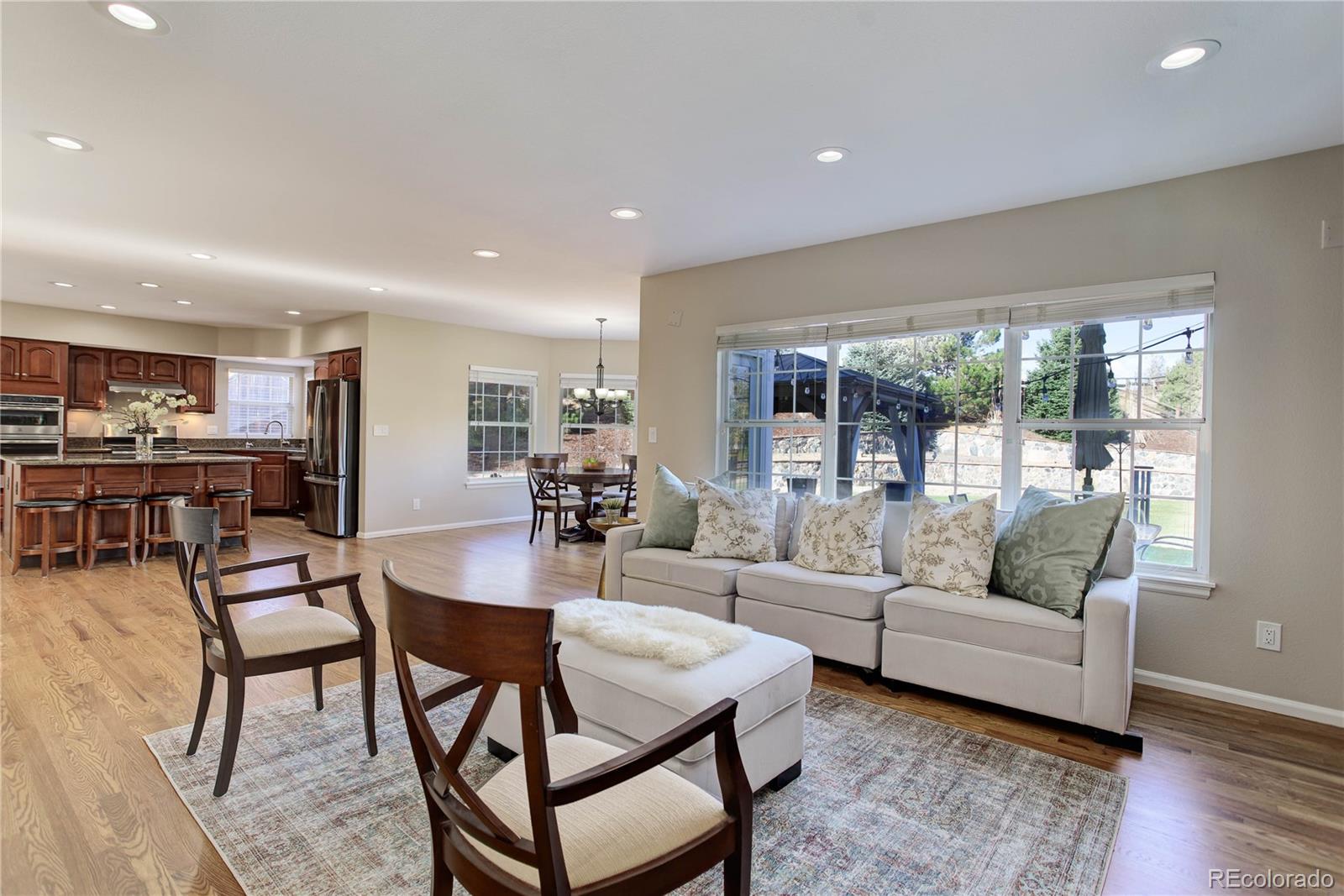 8633 Forrest Way Highlands Ranch, CO 80126 - Photo 18 of 50