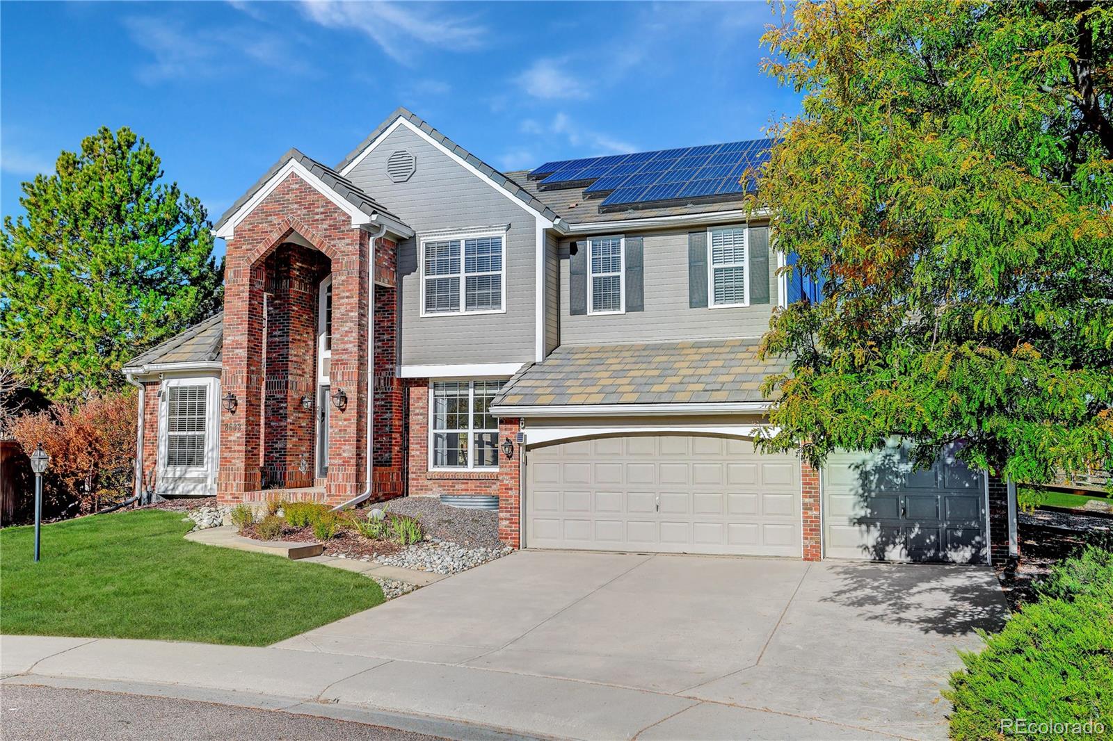 8633 Forrest Way Highlands Ranch, CO 80126 - Photo 2 of 50