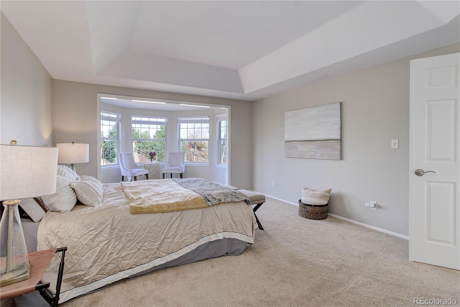 8633 Forrest Way Highlands Ranch, CO 80126 - Photo 22 of 50