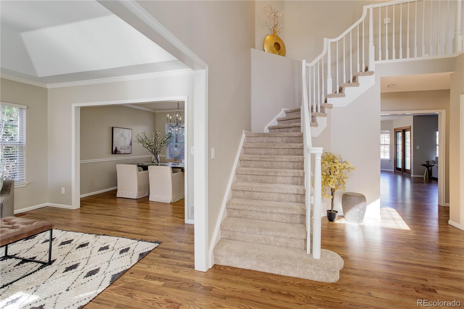 8633 Forrest Way Highlands Ranch, CO 80126 - Photo 4 of 50