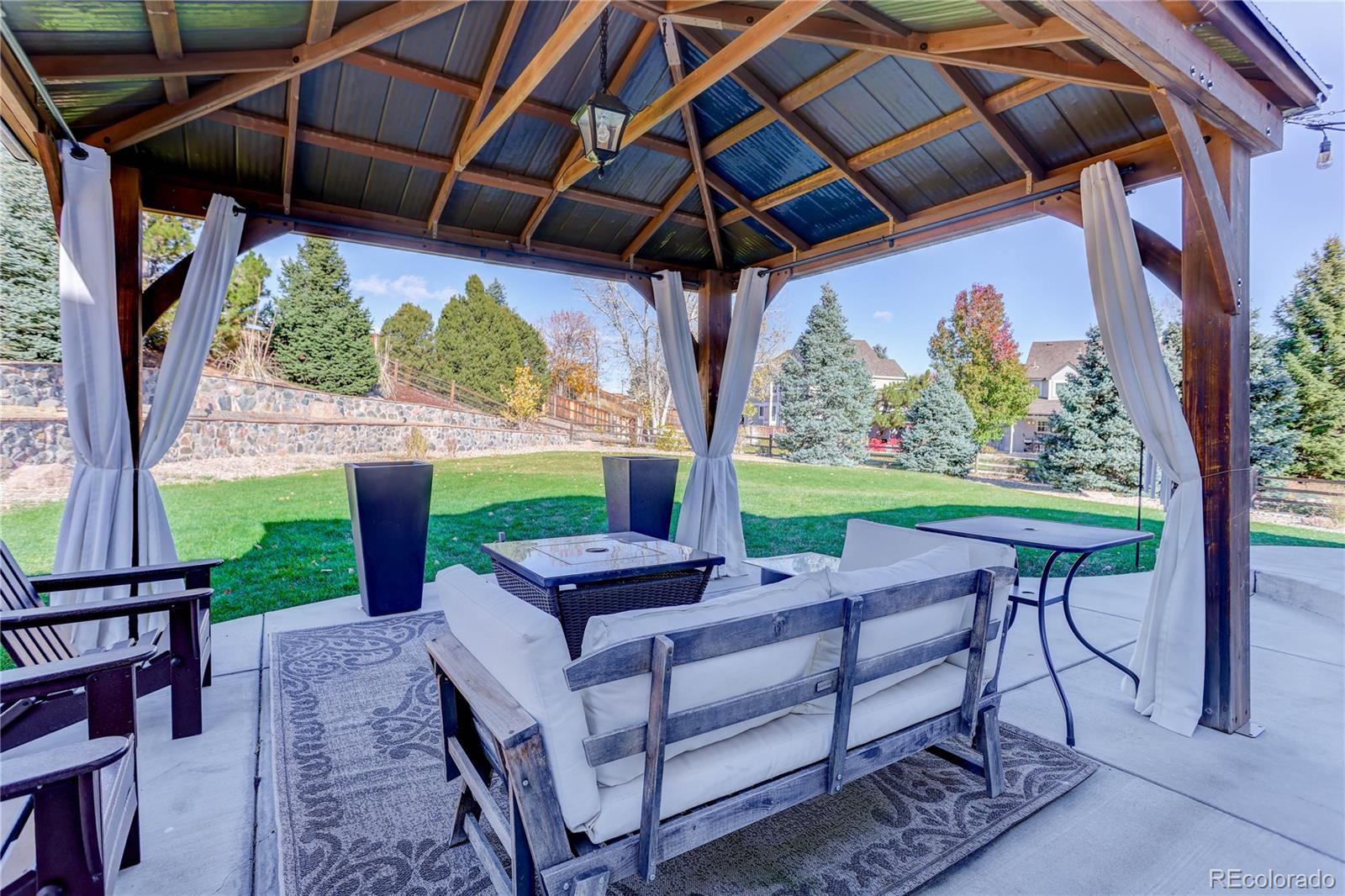 8633 Forrest Way Highlands Ranch, CO 80126 - Photo 42 of 50