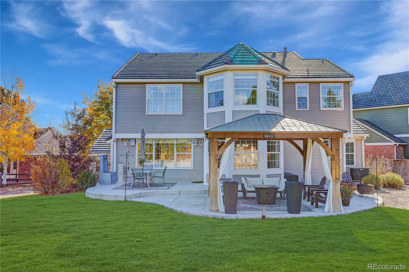 8633 Forrest Way Highlands Ranch, CO 80126 - Photo 43 of 50